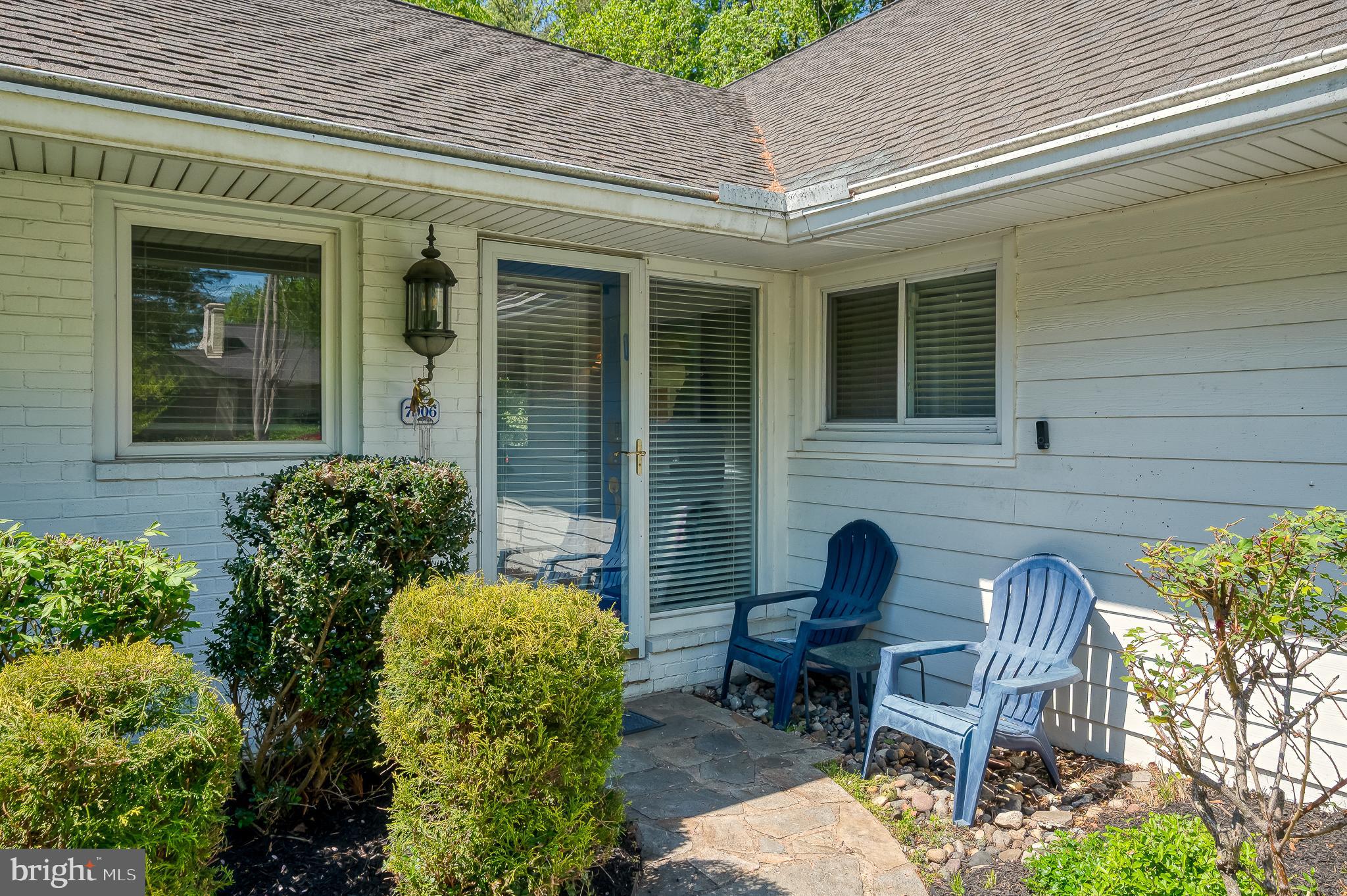 7906 Long Meadow Road Pikesville, MD 21208 - Photo 21 of 30