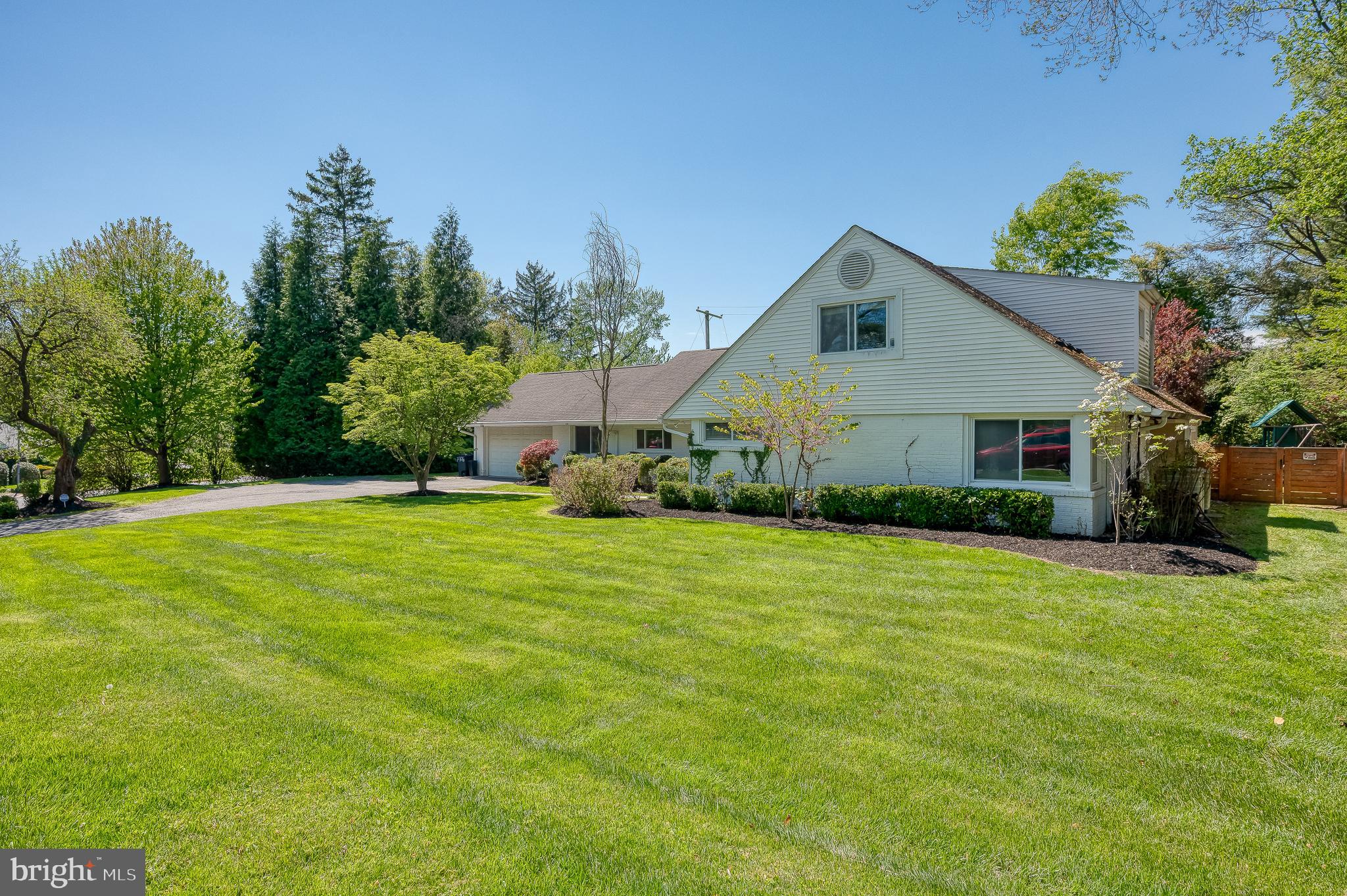 7906 Long Meadow Road Pikesville, MD 21208 - Photo 22 of 30