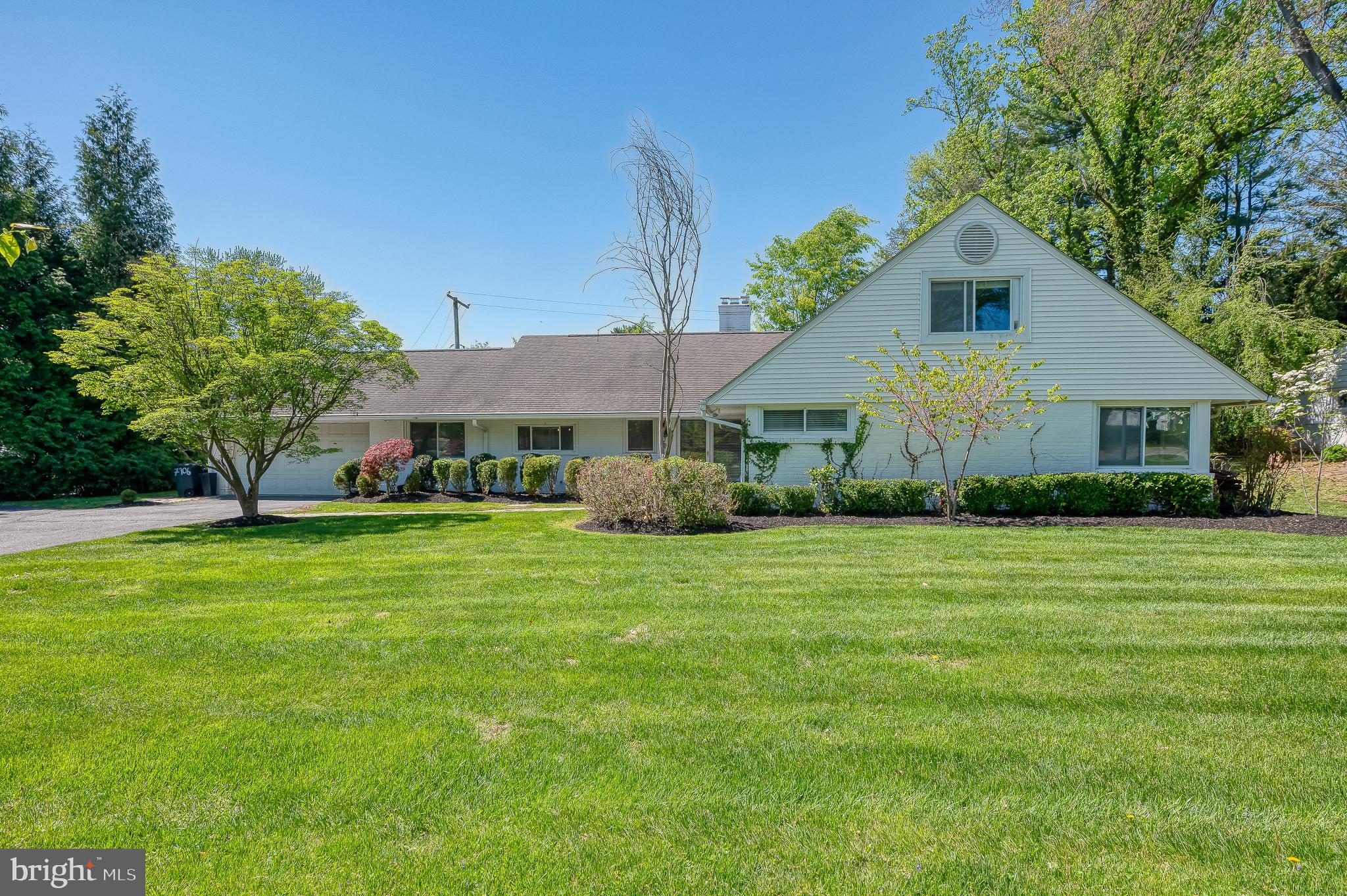 7906 Long Meadow Road Pikesville, MD 21208 - Photo 23 of 30