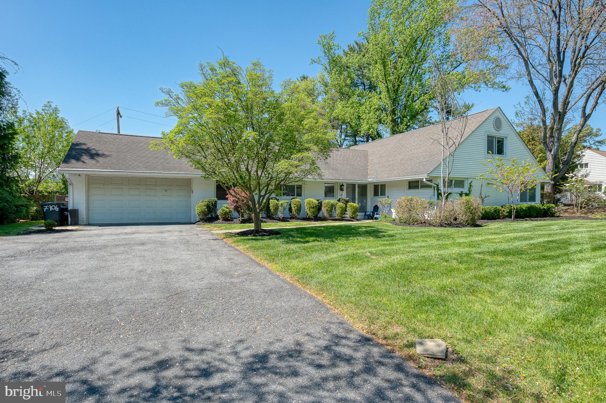 7906 Long Meadow Road Pikesville, MD 21208 - Photo 24 of 30