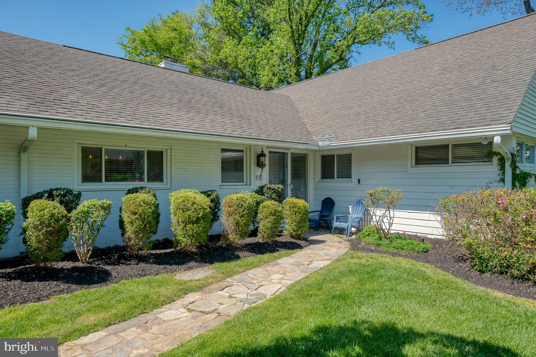7906 Long Meadow Road Pikesville, MD 21208 - Photo 25 of 30
