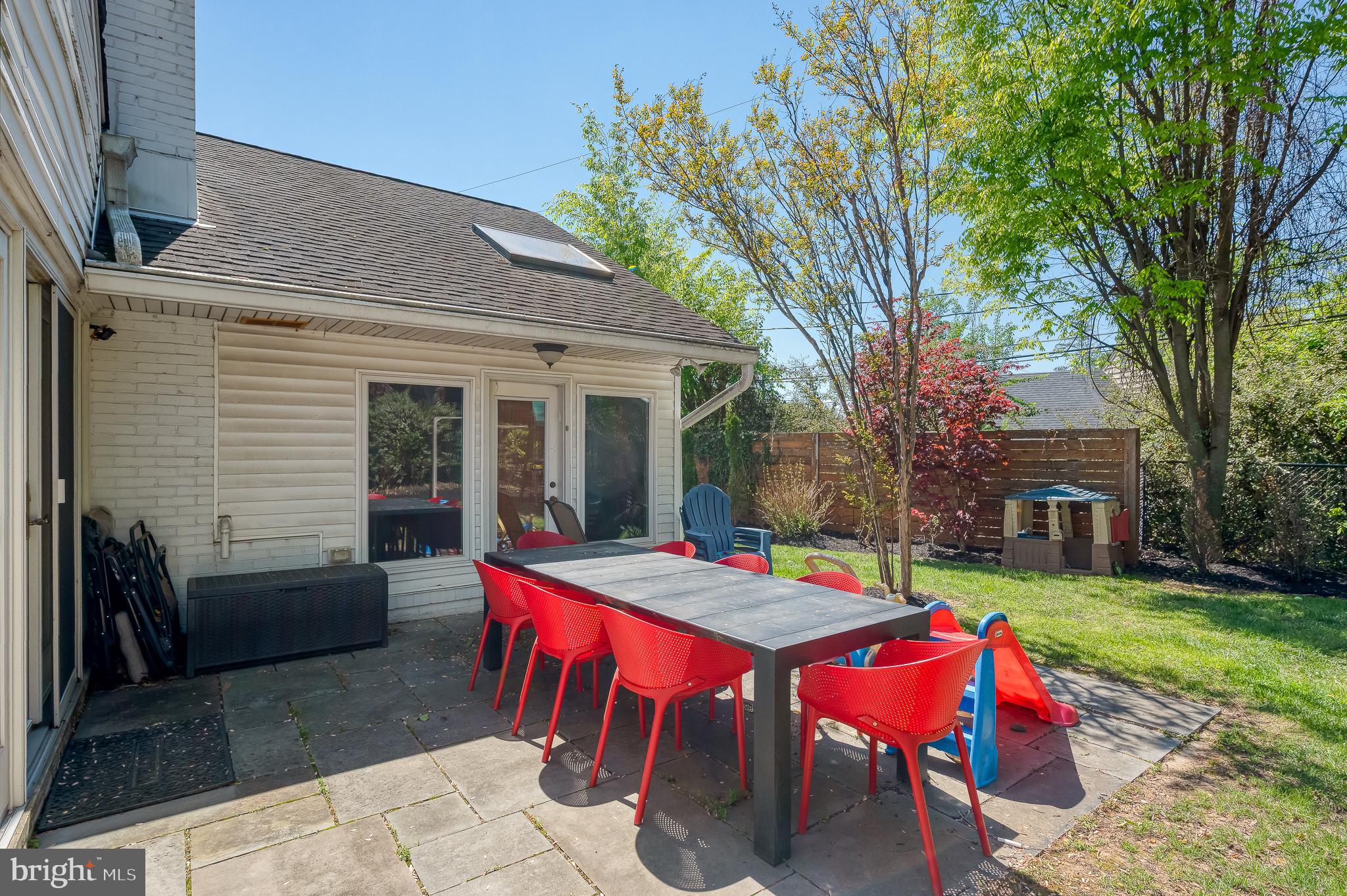 7906 Long Meadow Road Pikesville, MD 21208 - Photo 26 of 30