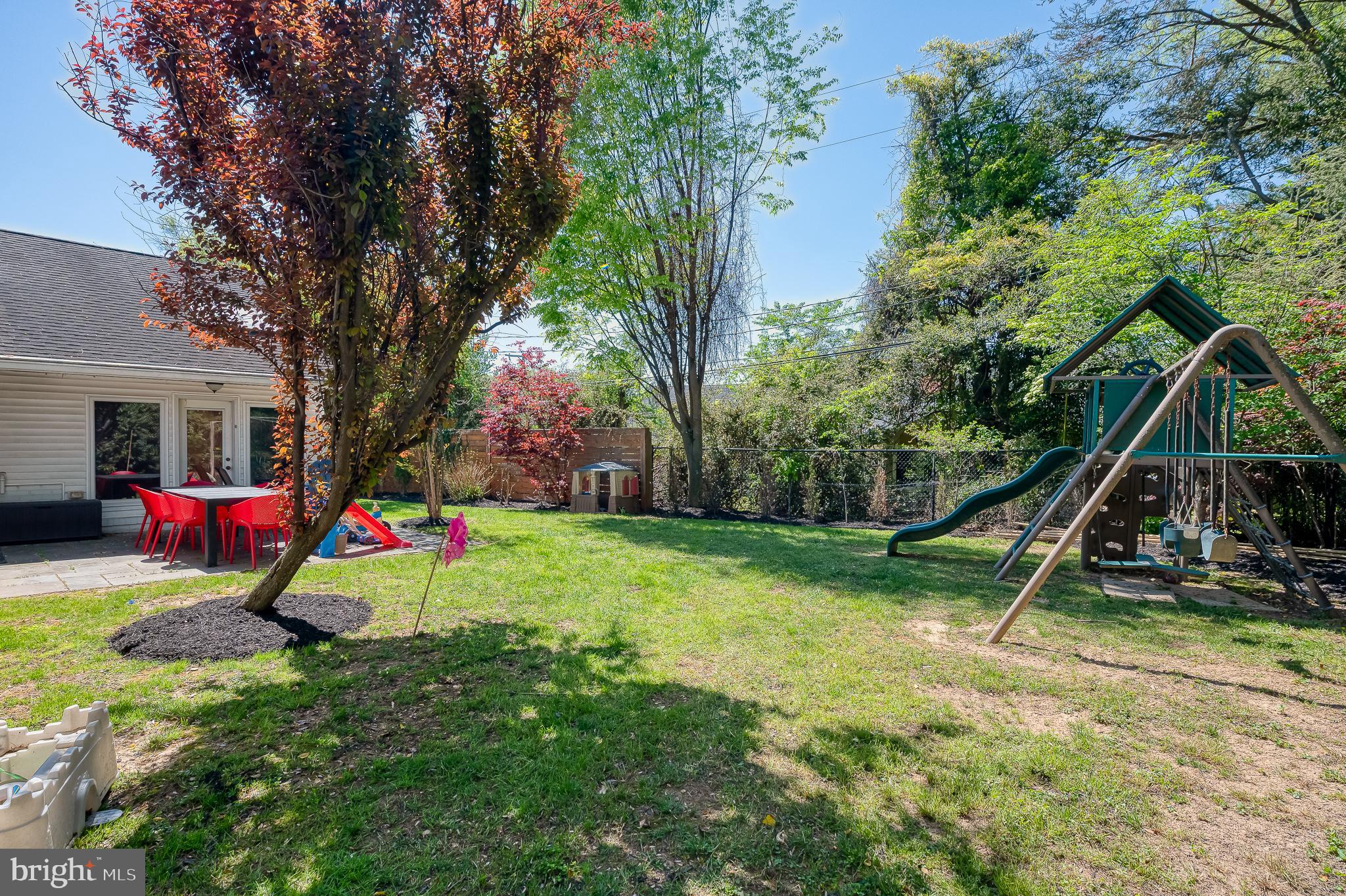 7906 Long Meadow Road Pikesville, MD 21208 - Photo 27 of 30