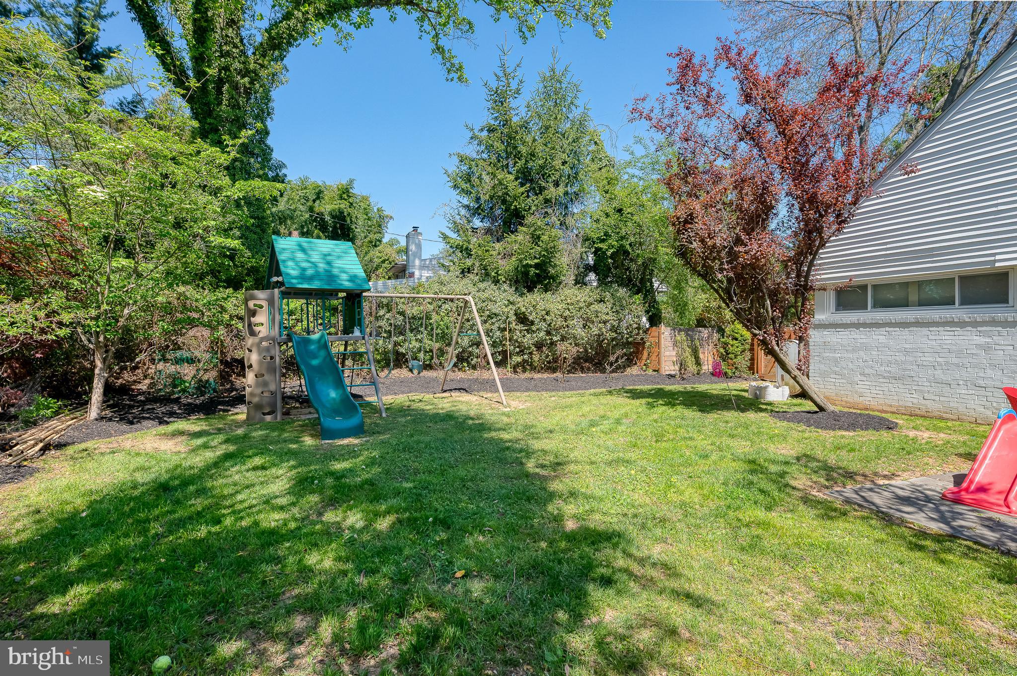 7906 Long Meadow Road Pikesville, MD 21208 - Photo 29 of 30