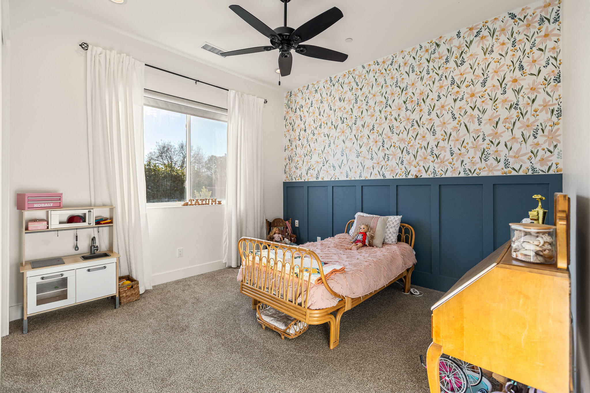 131 North Anderson Road, Unit B Exeter, CA 93221 - Photo 60 of 86 60 4th Bedroom