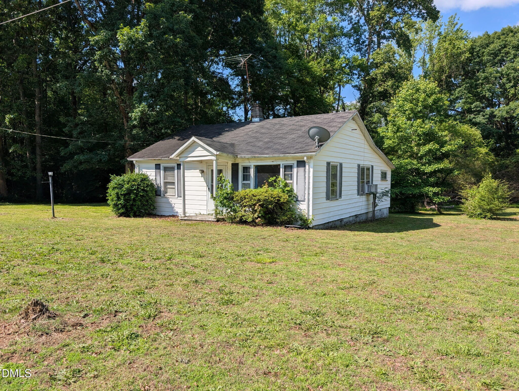 1222 Southerland Mill Road Henderson, NC 27537 - Photo 2 of 26