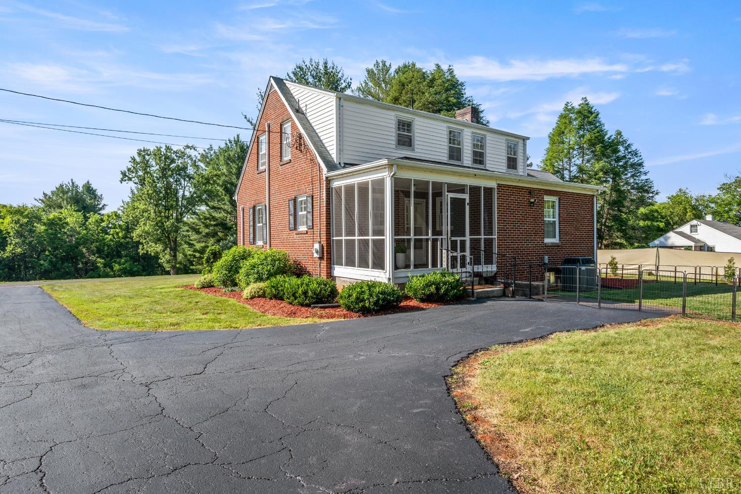 228 Hanger Road Amherst, VA 24521 - Photo 48 of 65