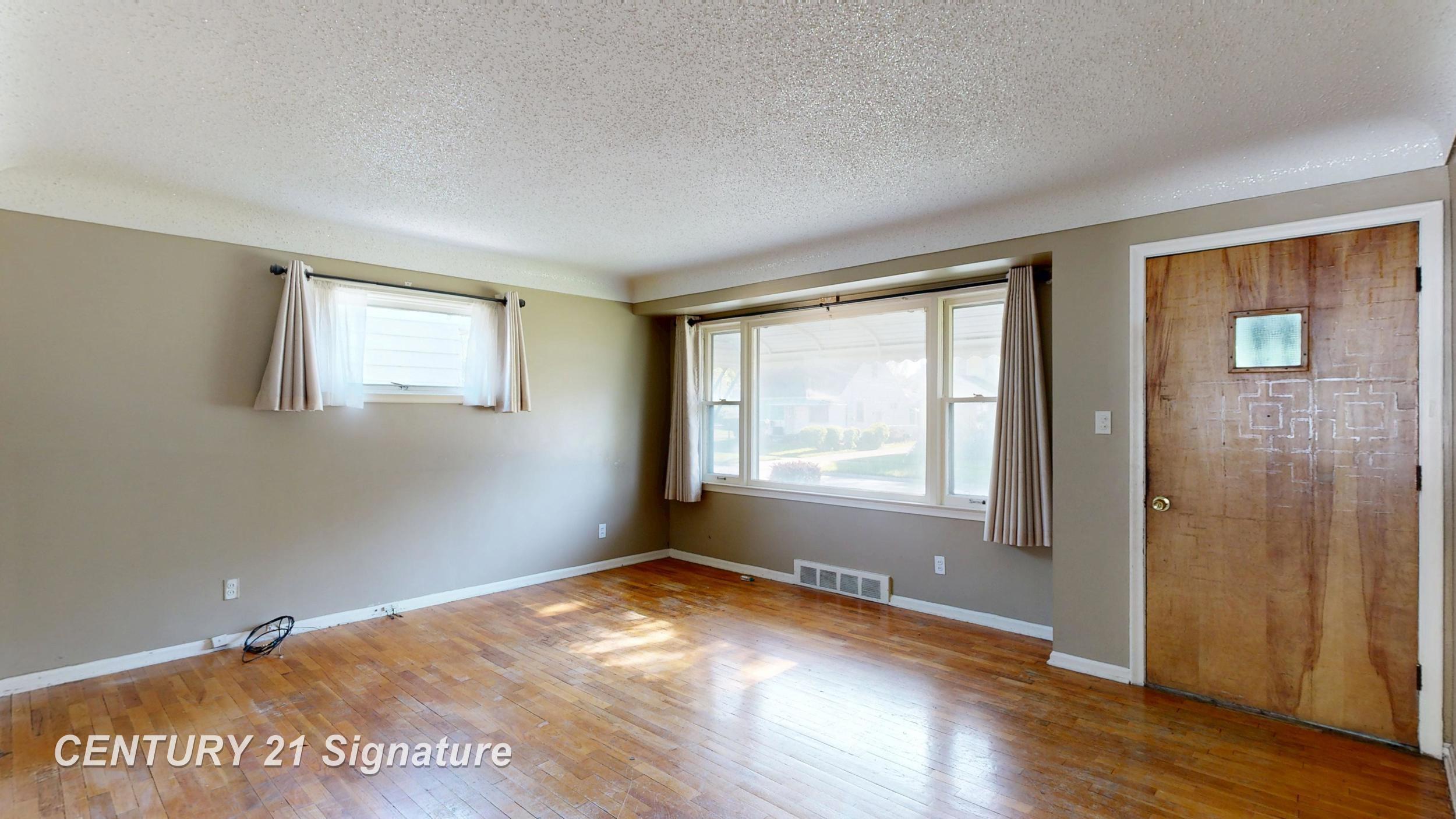 1847 Barks Street Flint, MI 48503 - Photo 4 of 51