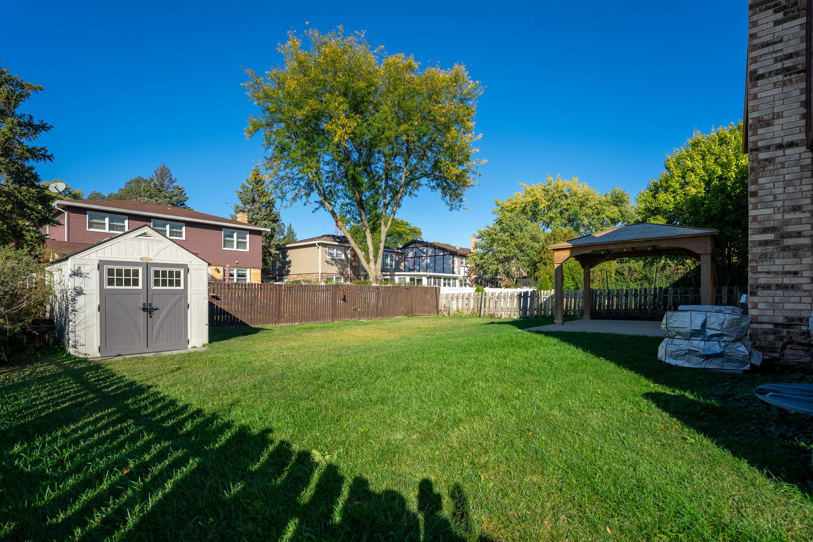 1000 East Callero Circle, Unit 2 Mount Prospect, IL 60056 - Photo 21 of 21