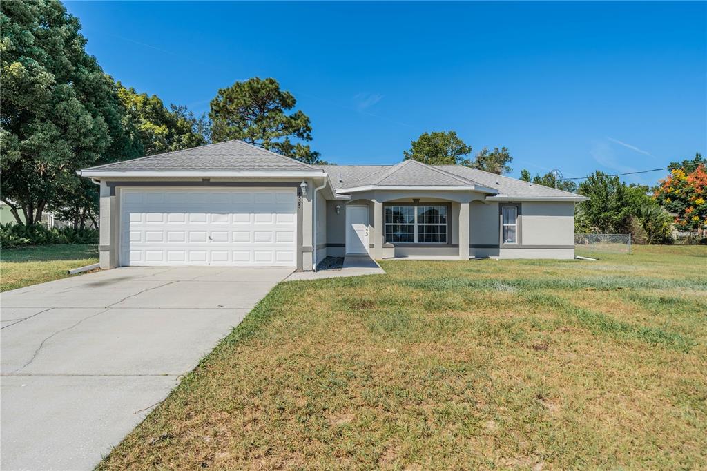 8525 Beach Road Spring Hill, FL 34606 - Photo 1 of 1 Gallery Image 1