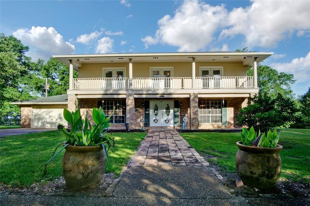 30279 Cleve Kennedy Road Franklinton, LA 70438 - Photo 1 of 29 Gallery Image 1
