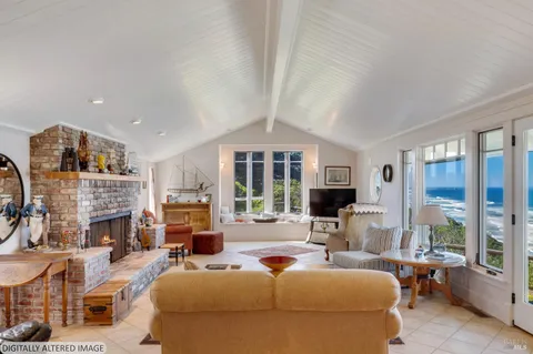 $1,200,000 | 15150 Irish Beach Drive, Manchester, CA 95459