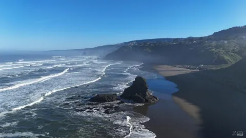 $1,200,000 | 15150 Irish Beach Drive, Manchester, CA 95459