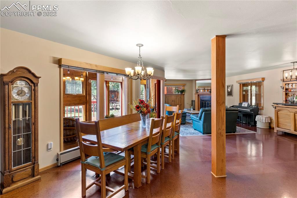 16955 Goshawk Road Colorado Springs, CO 80908 - Photo 14 of 50 Gallery Image 14