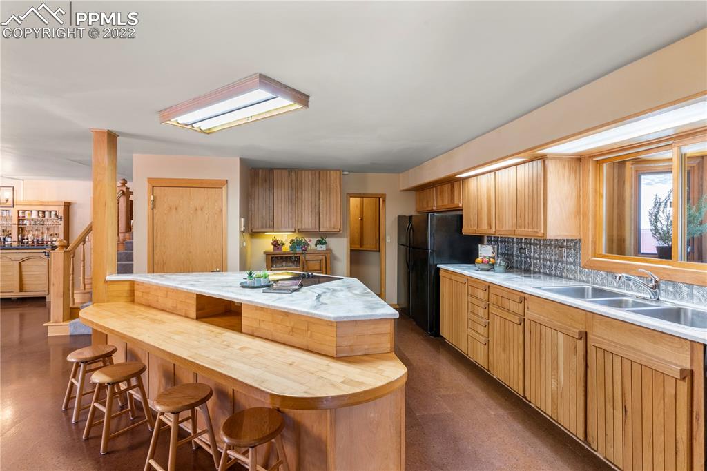 16955 Goshawk Road Colorado Springs, CO 80908 - Photo 15 of 50 Gallery Image 15