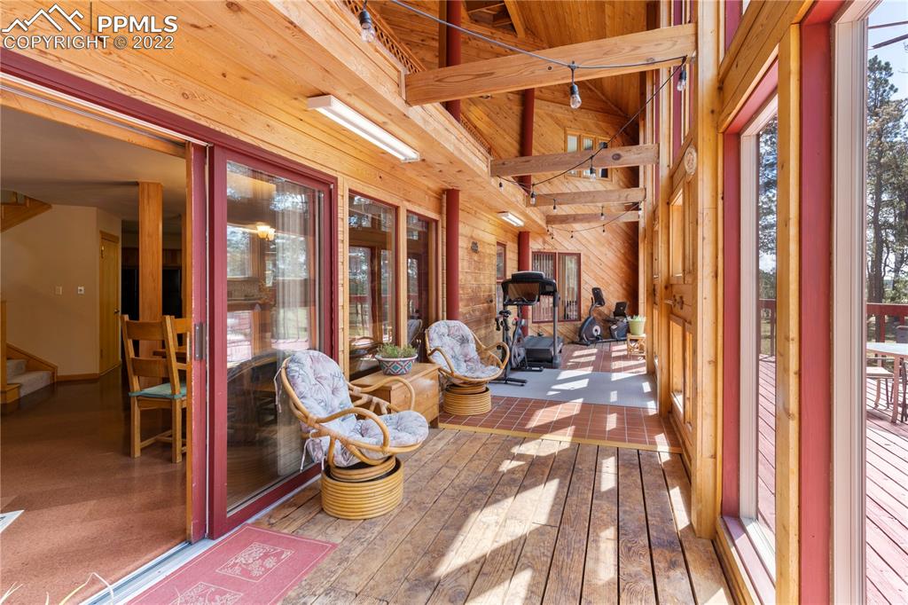 16955 Goshawk Road Colorado Springs, CO 80908 - Photo 20 of 50 Gallery Image 20