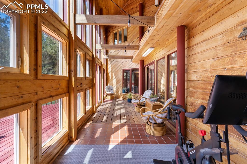 16955 Goshawk Road Colorado Springs, CO 80908 - Photo 21 of 50 Gallery Image 21