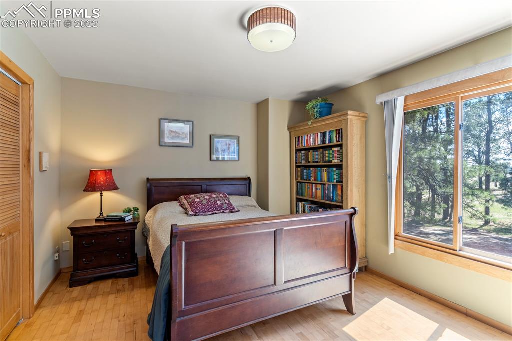 16955 Goshawk Road Colorado Springs, CO 80908 - Photo 27 of 50 Gallery Image 27