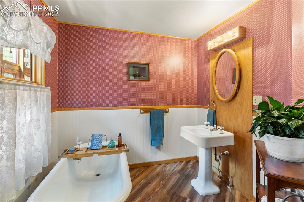 16955 Goshawk Road Colorado Springs, CO 80908 - Photo 28 of 50 Gallery Image 28