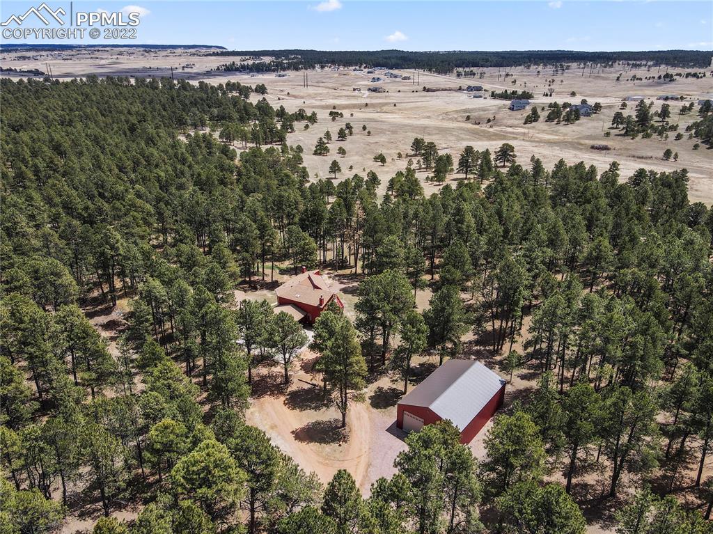 16955 Goshawk Road Colorado Springs, CO 80908 - Photo 3 of 50 Gallery Image 3
