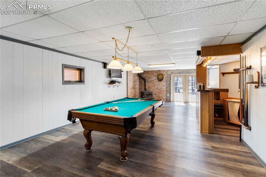 16955 Goshawk Road Colorado Springs, CO 80908 - Photo 32 of 50 Gallery Image 32