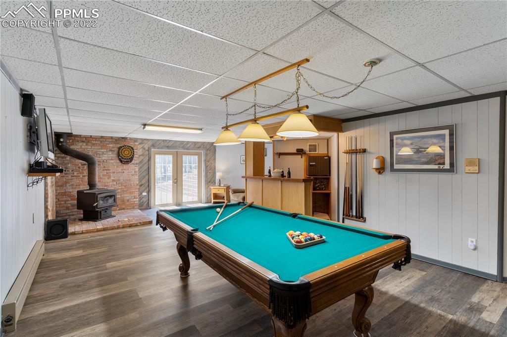 16955 Goshawk Road Colorado Springs, CO 80908 - Photo 33 of 50 Gallery Image 33