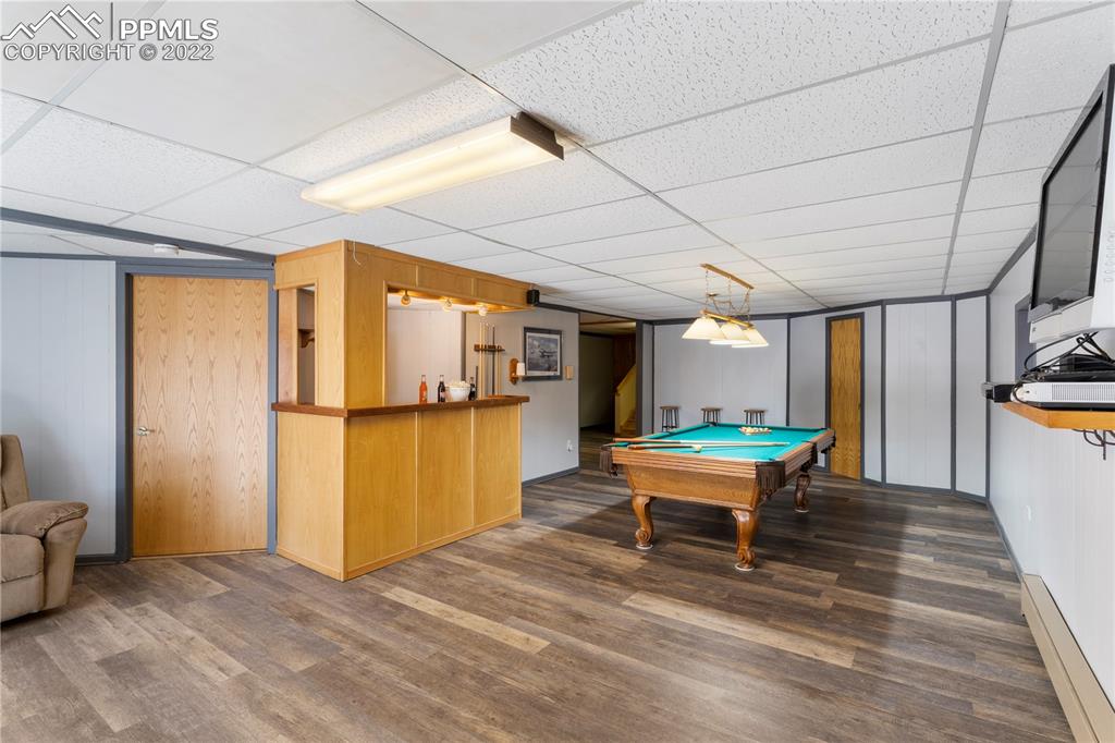 16955 Goshawk Road Colorado Springs, CO 80908 - Photo 34 of 50 Gallery Image 34
