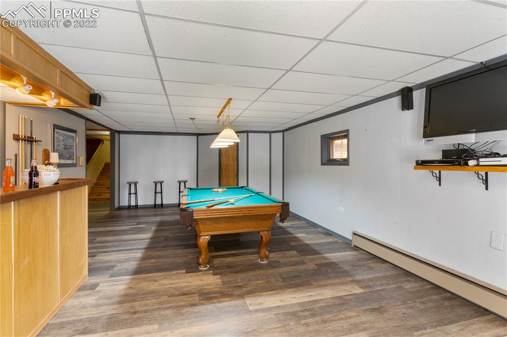 16955 Goshawk Road Colorado Springs, CO 80908 - Photo 35 of 50 Gallery Image 35