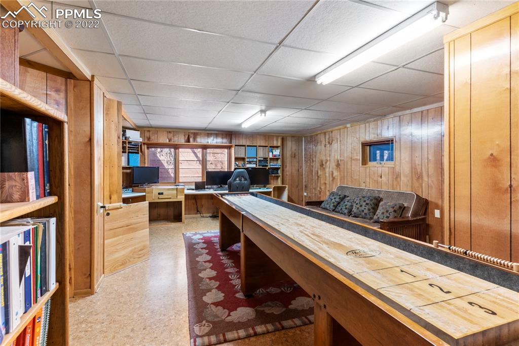 16955 Goshawk Road Colorado Springs, CO 80908 - Photo 36 of 50 Gallery Image 36
