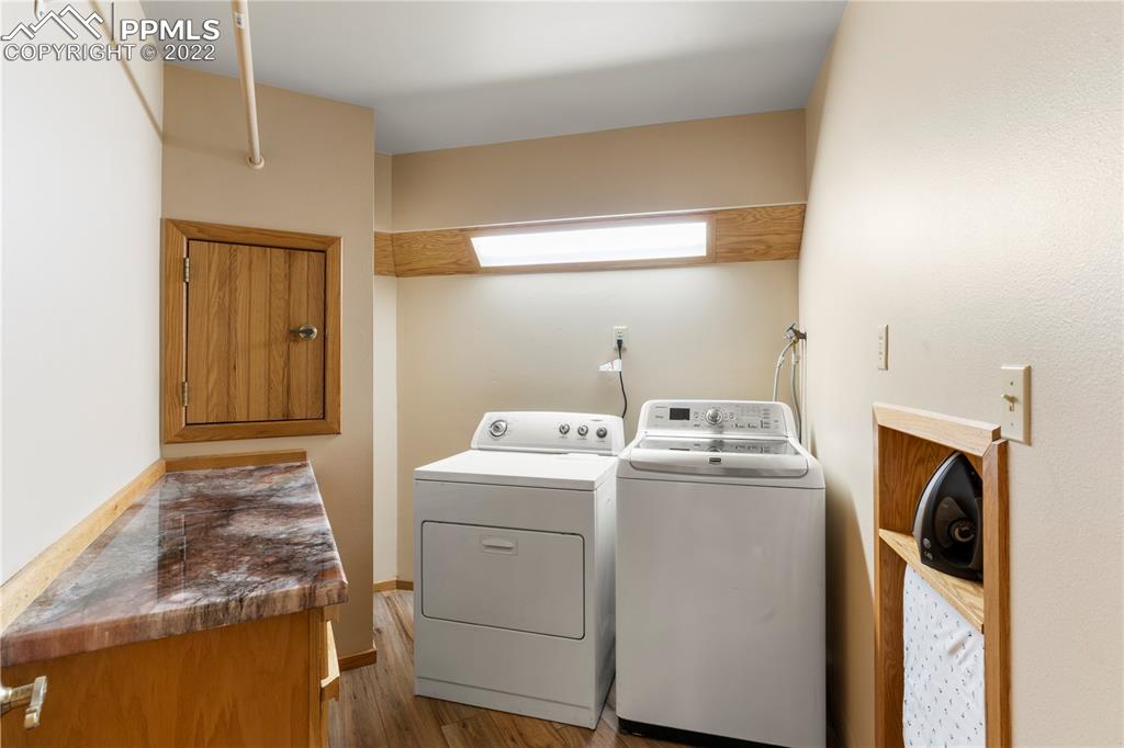 16955 Goshawk Road Colorado Springs, CO 80908 - Photo 40 of 50 Gallery Image 40