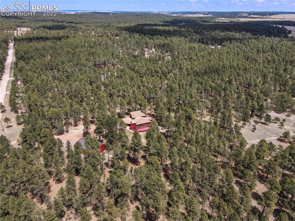 16955 Goshawk Road Colorado Springs, CO 80908 - Photo 43 of 50 Gallery Image 43