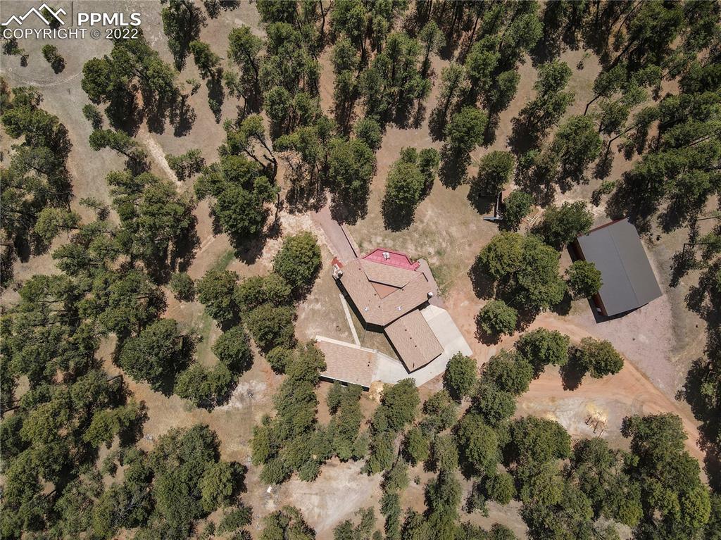 16955 Goshawk Road Colorado Springs, CO 80908 - Photo 10 of 50 Gallery Image 10