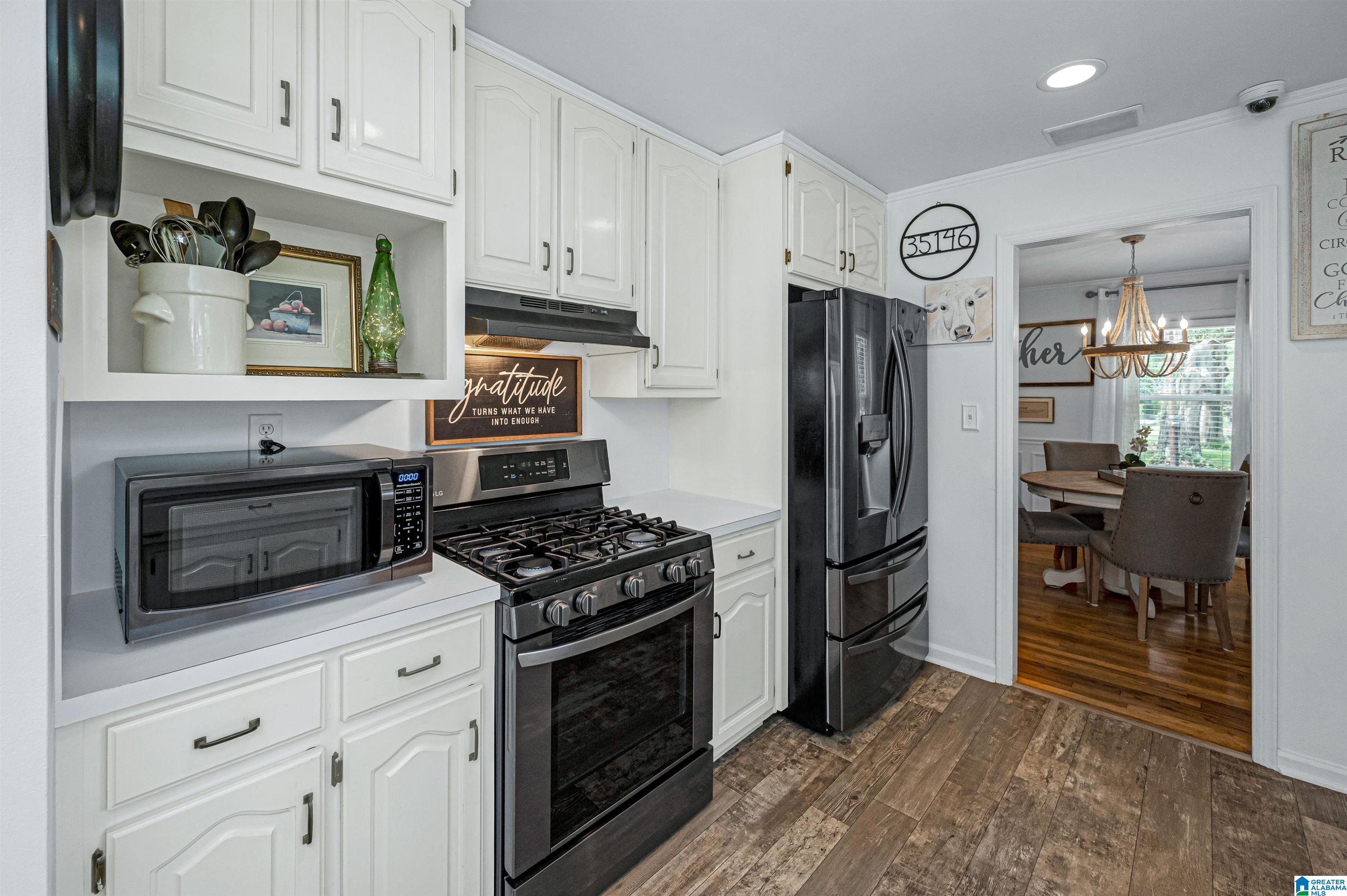 43 Gin Street Springville, AL 35146 - Photo 15 of 35
