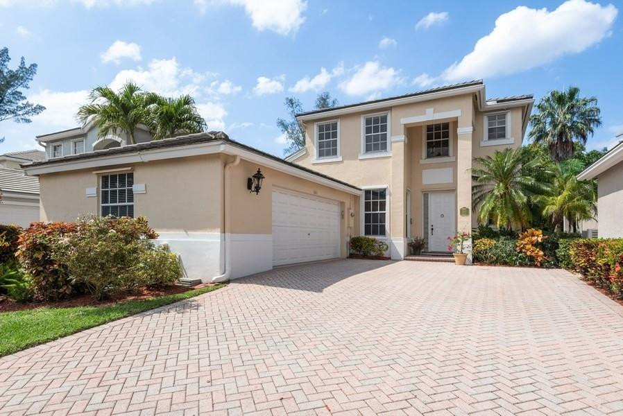 8311 Hampton Wood Drive Boca Raton, FL 33433 - Photo 1 of 22 Photo 1