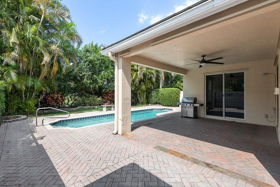 8311 Hampton Wood Drive Boca Raton, FL 33433 - Photo 16 of 22 Photo 16