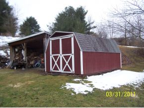 14 Howell Road Spencer, NY 14883 - Photo 3 of 14 Gallery Image 3