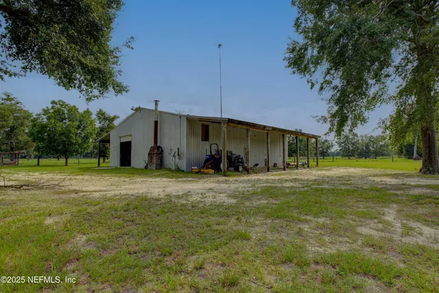 $750,000 | 5377 Southwest 40th Avenue, Jasper, FL 32052