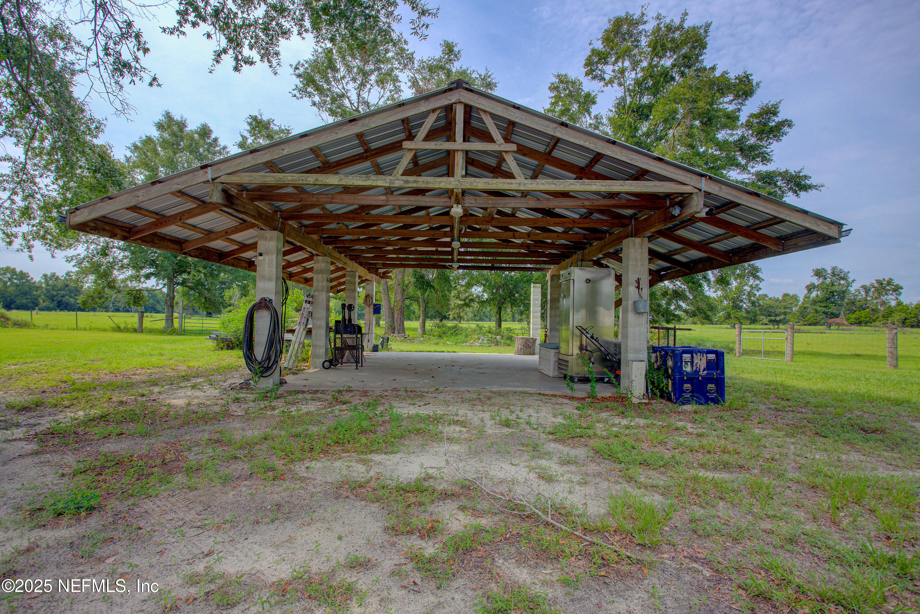 5377 Southwest 40th Avenue Jasper, FL 32052 - Photo 42 of 86 20250709-5377_SW_40th_Ave-03