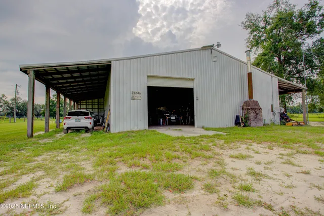 $750,000 | 5377 Southwest 40th Avenue, Jasper, FL 32052