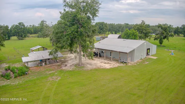 $750,000 | 5377 Southwest 40th Avenue, Jasper, FL 32052