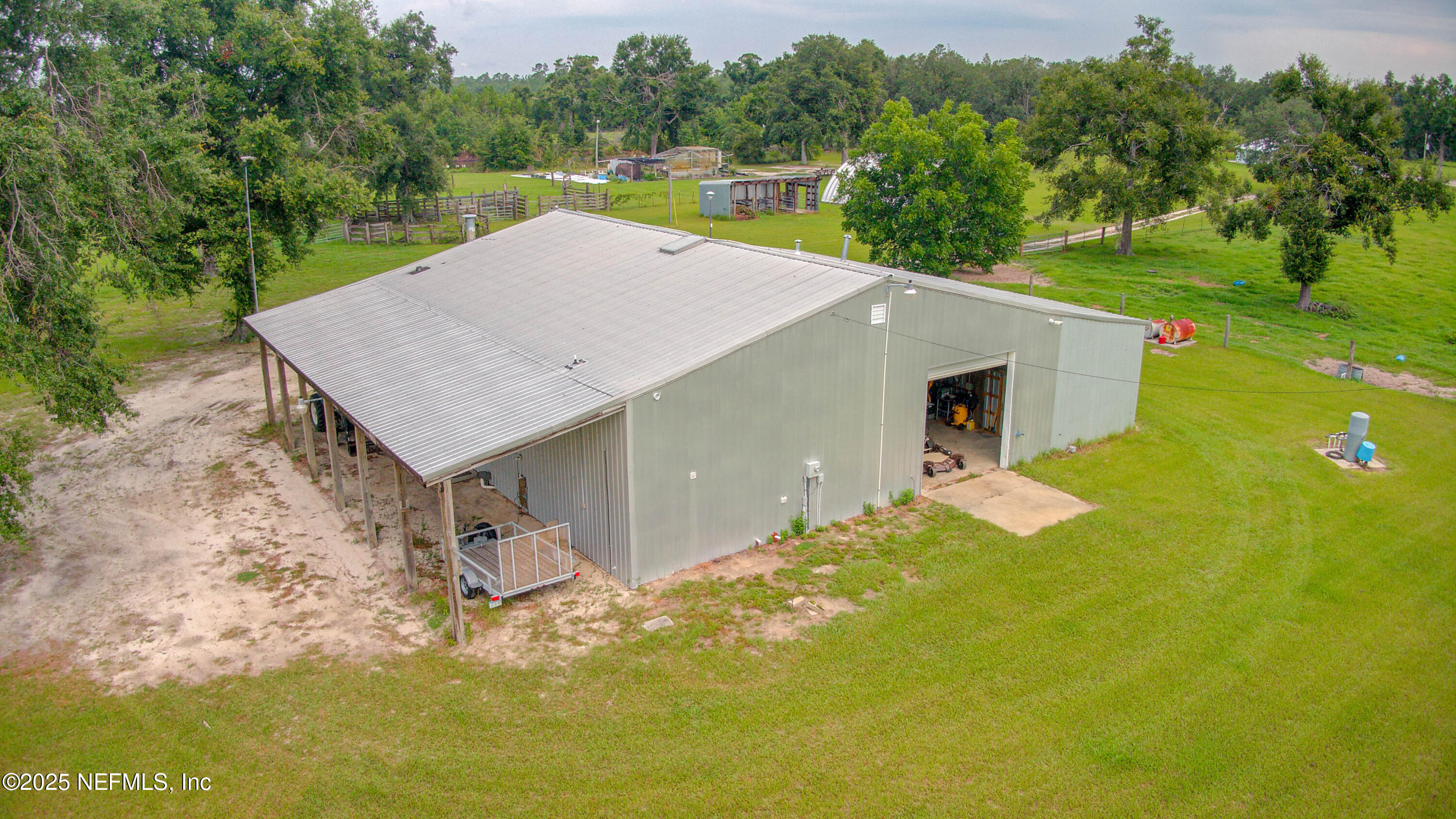 5377 Southwest 40th Avenue Jasper, FL 32052 - Photo 74 of 86 20250709-5377_SW_40th_Ave-46