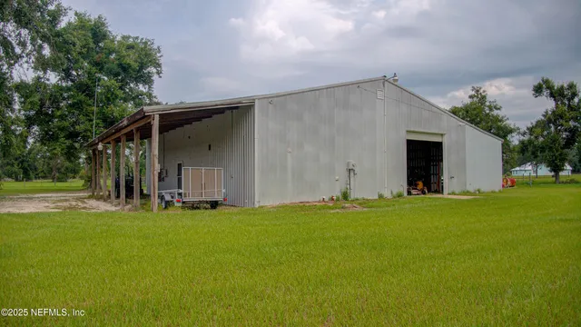 $750,000 | 5377 Southwest 40th Avenue, Jasper, FL 32052