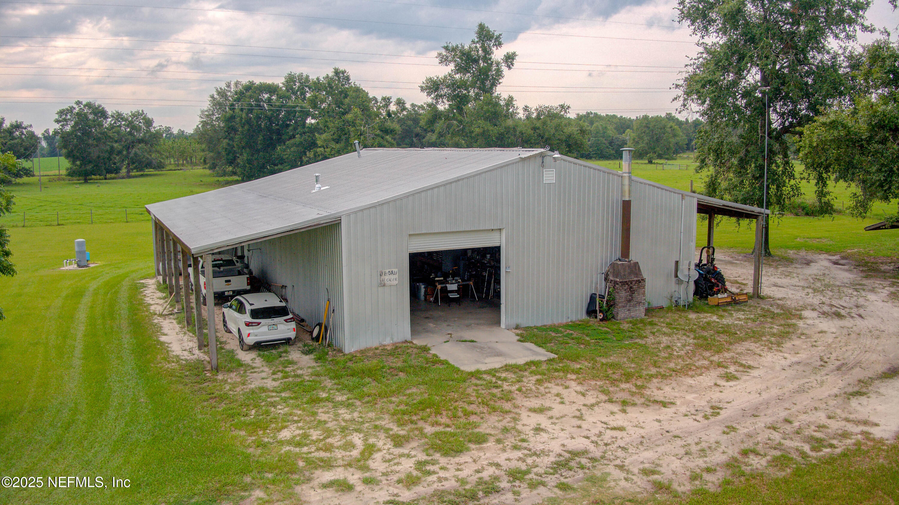 5377 Southwest 40th Avenue Jasper, FL 32052 - Photo 76 of 86 20250709-5377_SW_40th_Ave-52