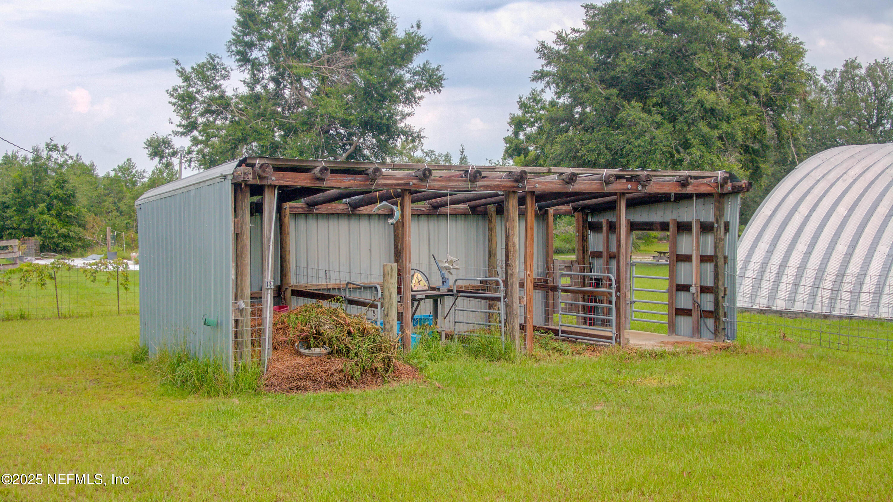 5377 Southwest 40th Avenue Jasper, FL 32052 - Photo 79 of 86 20250709-5377_SW_40th_Ave-55