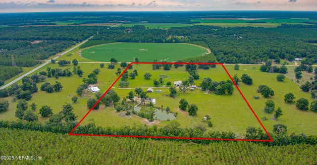 $750,000 | 5377 Southwest 40th Avenue, Jasper, FL 32052