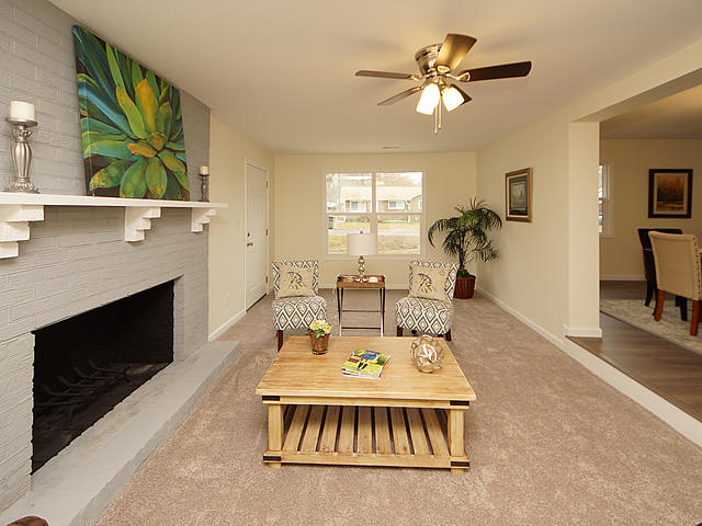 122 Englewood Road Goose Creek, SC 29445 - Photo 17 of 31 15