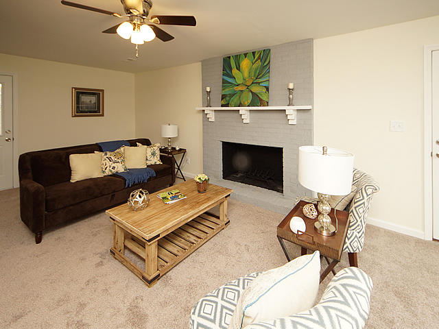 122 Englewood Road Goose Creek, SC 29445 - Photo 18 of 31 16