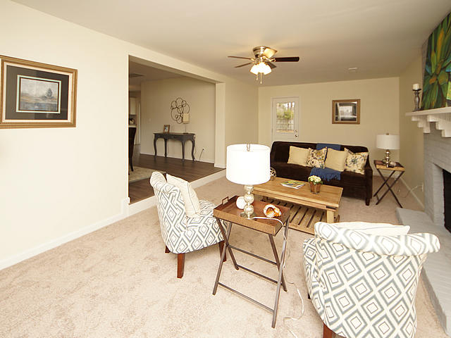 122 Englewood Road Goose Creek, SC 29445 - Photo 19 of 31 17