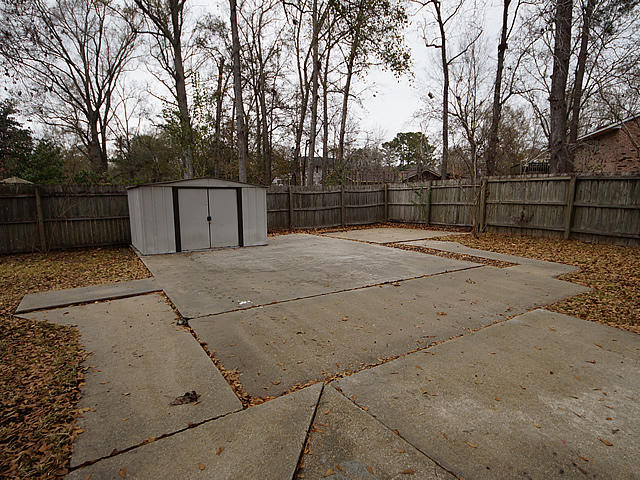 122 Englewood Road Goose Creek, SC 29445 - Photo 30 of 31 29