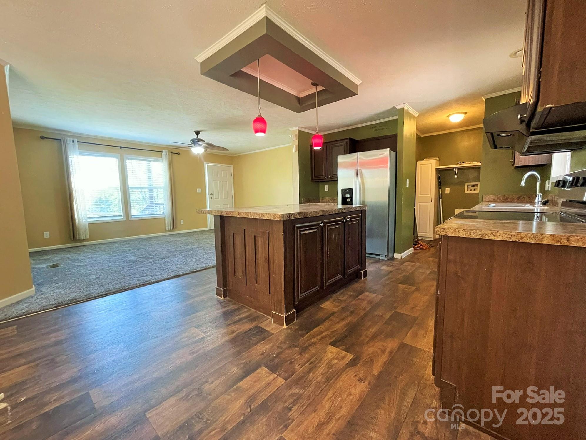 2423 Old Highway 18 Road Morganton, NC 28655 - Photo 8 of 26 Gallery Image 8